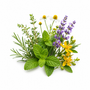 Botanical Herbal Extract Complex